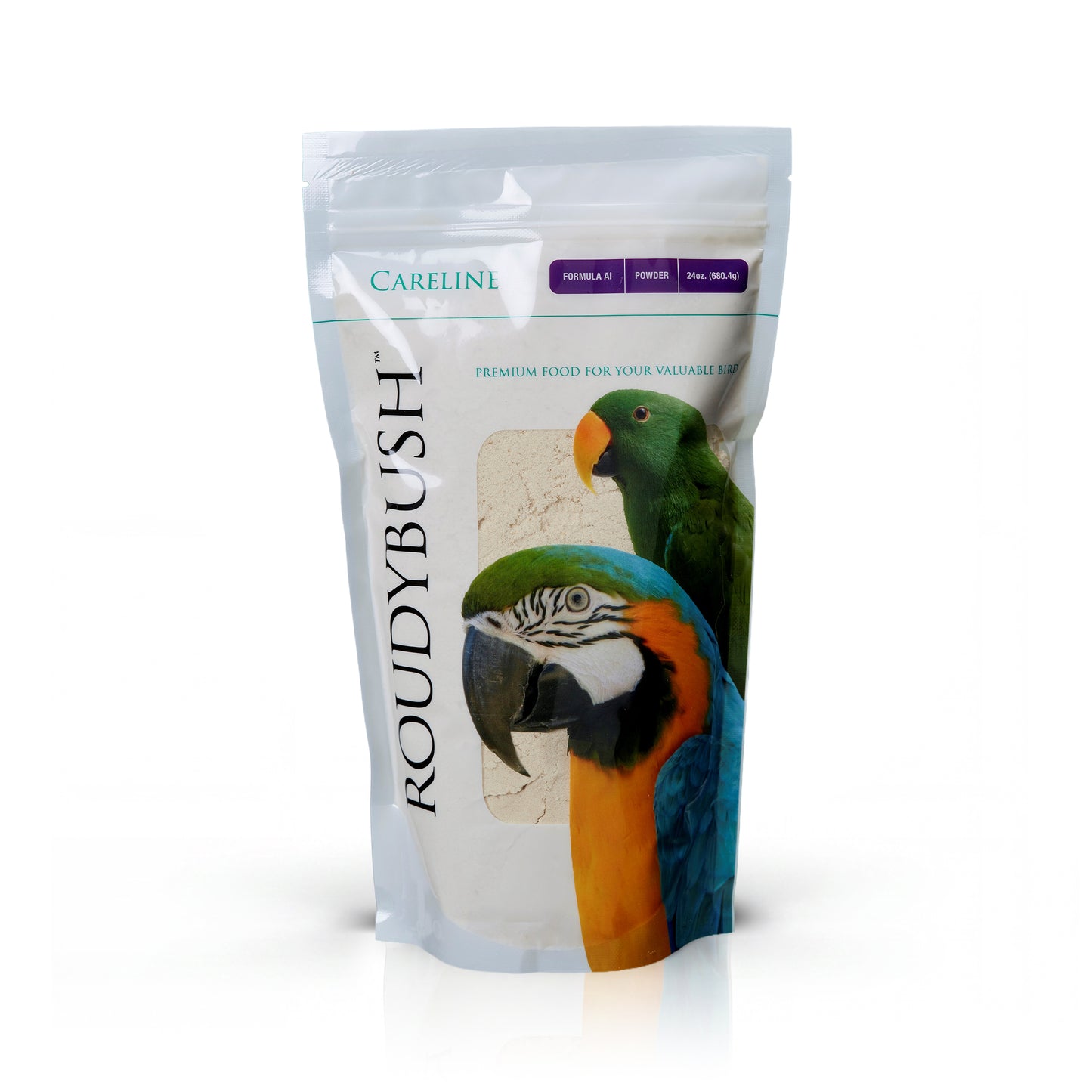 Formula AI Intestinal Care