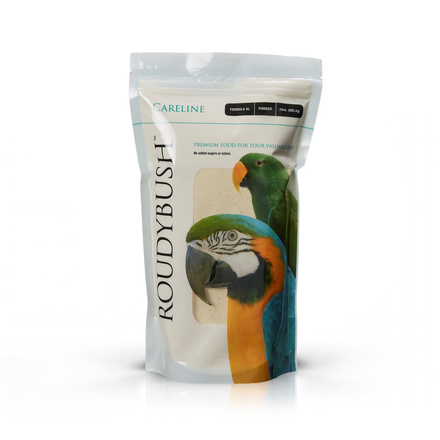 Formula AL Liver Care