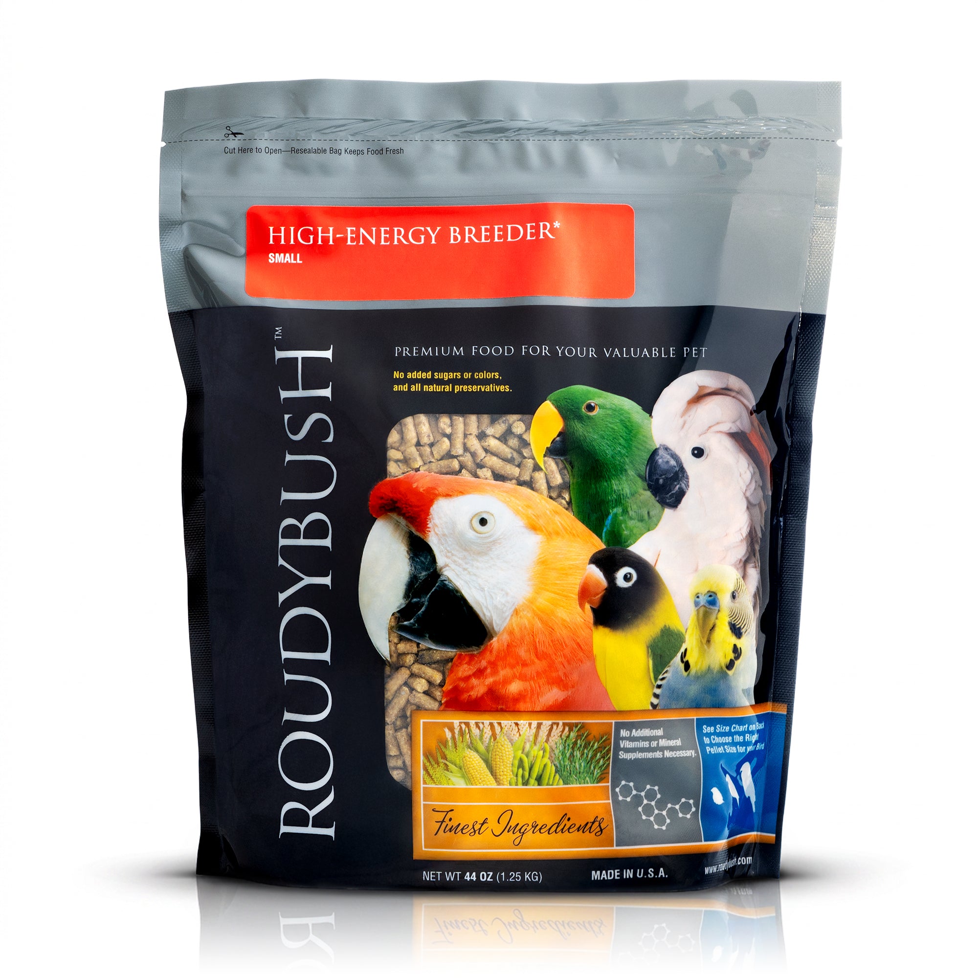 Products – roudybush