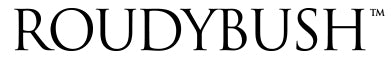roudybush